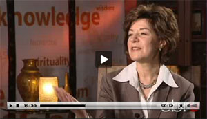 Wendy Dolber on Ebru TV